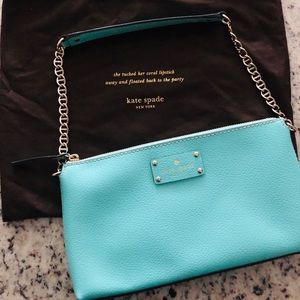 Kate Spade Shoulder Purse